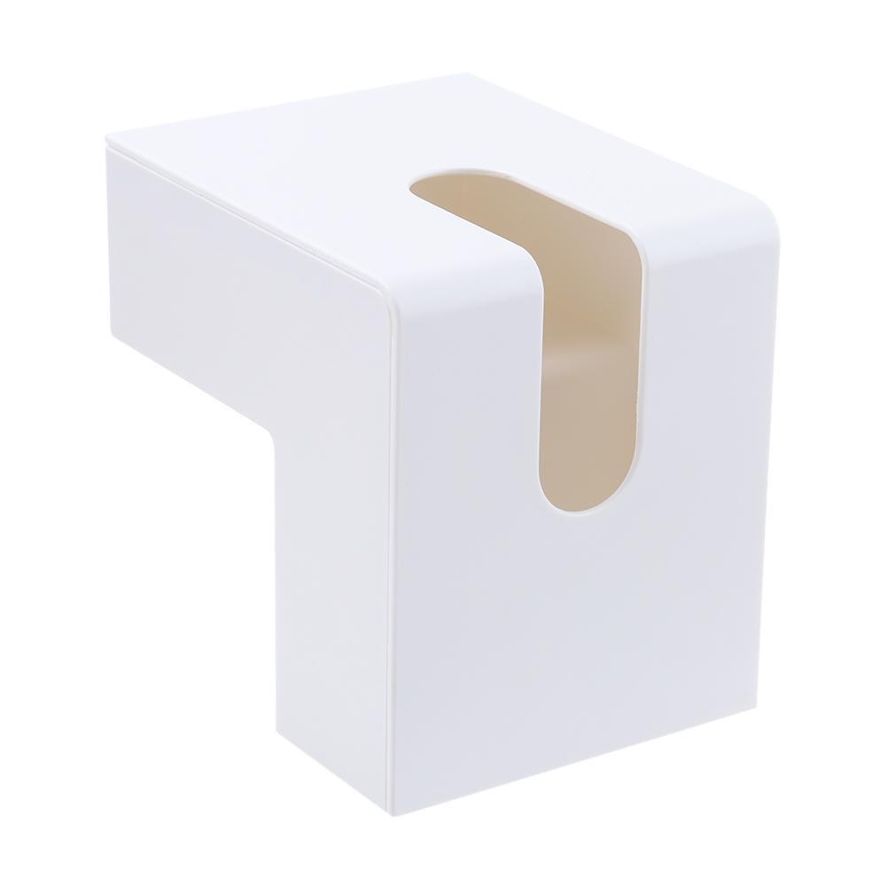 Hộp Đựng Khăn Giấy 24 Góc Phải Chống Nước Tiện Dụng