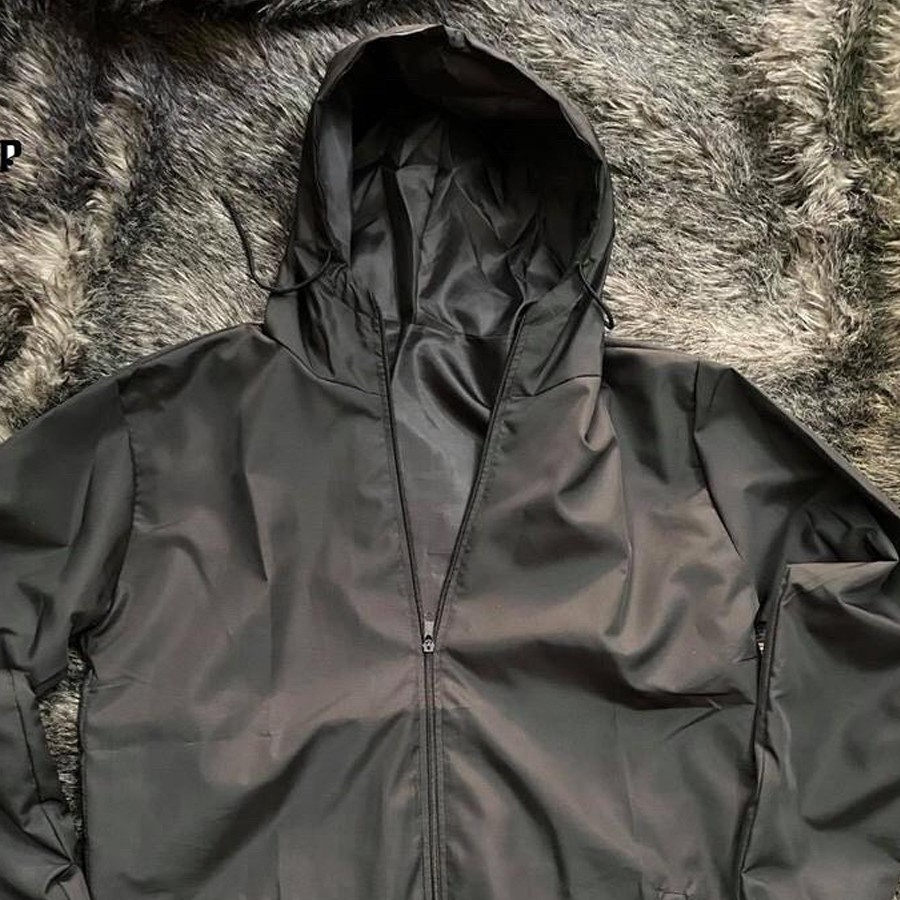 Áo Khoác Dù SWEE 2 Lớp Phong Cách LocalBrand In KTS Siêu Bền, 1996TWINS9X STORE AK01 | BigBuy360 - bigbuy360.vn