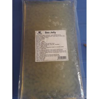 2kg Thạch trân châu 3Q ngọc trai