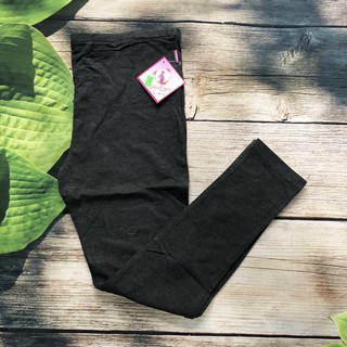 Quần bầu legging may mèo