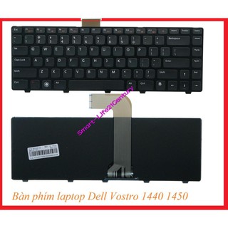 🎁 Phím ZIN 🎁 Bàn phím laptop Dell Vostro 1440 1450 1445