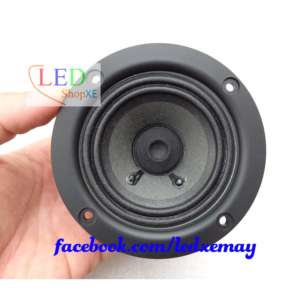 Củ loa Mid treble eastech 3 inch 6ohm 25w
