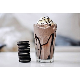 (TẶNG HƯỚNG DƯƠNG) Bánh oreo trắng