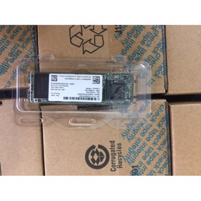 Ổ CỨNG SSD M2.SATA 180G INTEL | BigBuy360 - bigbuy360.vn