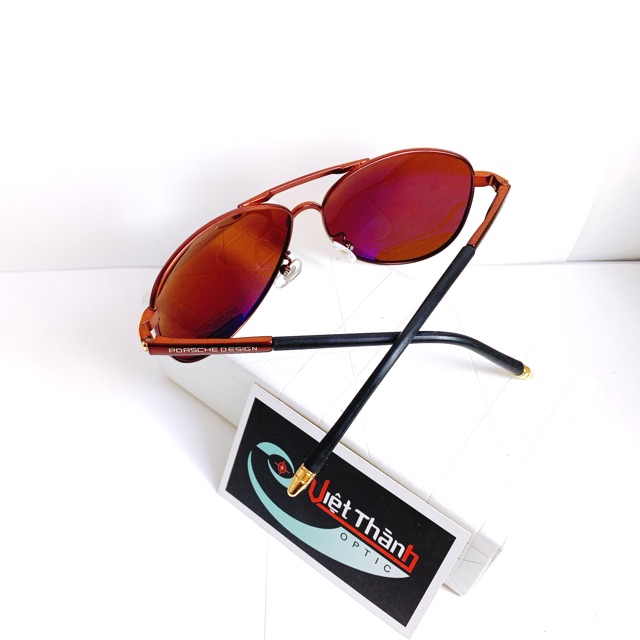 [ GIÁ GỐC ] Kính Mát Nam Chống Tia UV Màu Nâu Trà | BigBuy360 - bigbuy360.vn