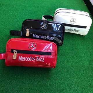 [GÍA SỐC] Túi Golf Cầm Tay Mercedes