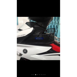 [Rẻ Nhất Shopee] Rổ hông Ex150 - exciter 150