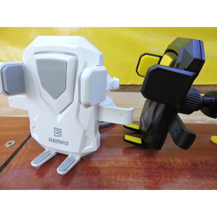 Giá để điện thoại trên oto remax RM C26 | BigBuy360 - bigbuy360.vn