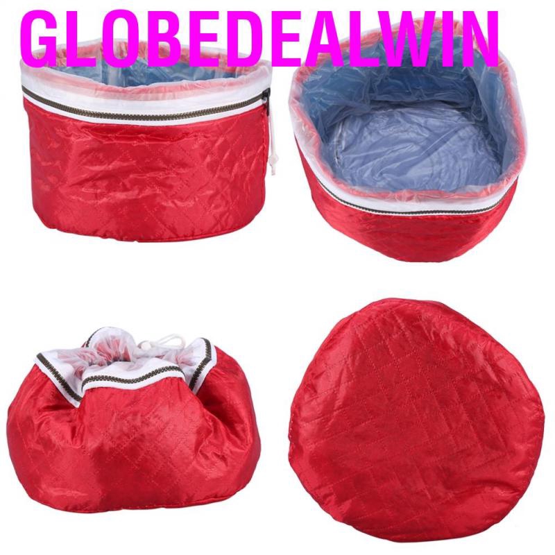 Mũ hấp tóc tại nhà điện áp 220V kiểm soát nhiệt độ tốt chất lượng cao | BigBuy360 - bigbuy360.vn