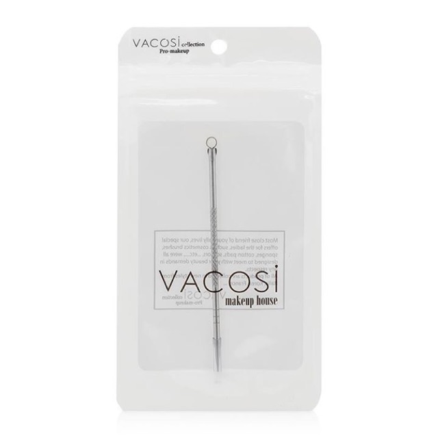Cây Nặn Mụn Vacosi 2 Đầu