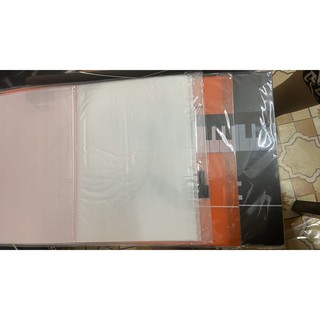 Album đựng bản nhạc
