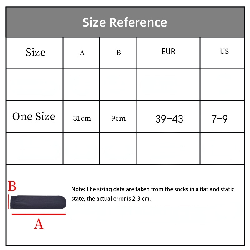 Vớ Dài Siêu Mỏng Thoáng Khí Kẻ Sọc Màu Đen Trắng Thời Trang Mùa Hè Cho Nam