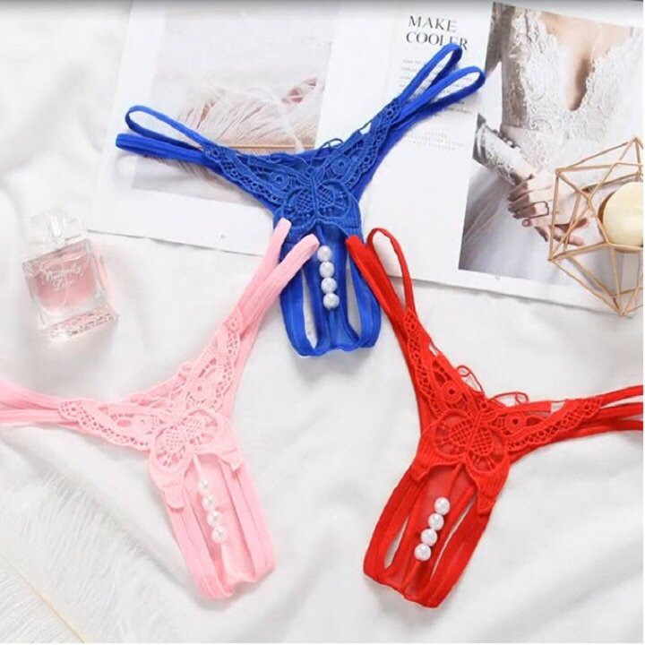Quần lót sexy cao cấp ren sexy 009 | BigBuy360 - bigbuy360.vn