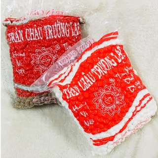TRÂN CHÂU TRƯỜNG LẠC TRẮNG VÀ ĐEN (túi hút chân không 1kg)