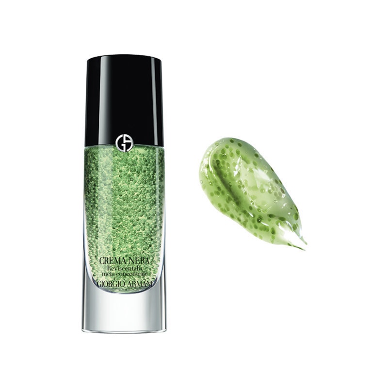 Tinh chất dưỡng da Armani Black Key đa tác dụng cao cấp 5ml/30ml