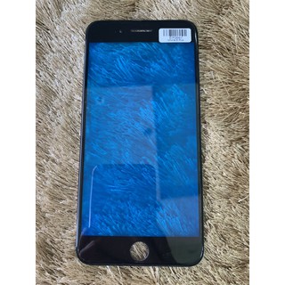 Mặt kính liền ron Iphone 8 Plus ( Siêu Trắng )