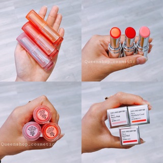 Son dưỡng bóng có màu Laneige Stained Glow Lip Balm