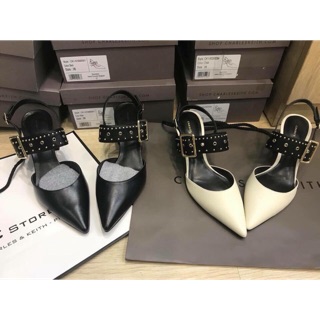 giày sandal. sz39.
