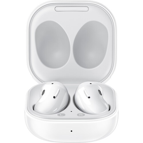 Tai nghe không dây Samsung Galaxy Buds Live Noise-Canceling True Wireless Earbud Headphones | WebRaoVat - webraovat.net.vn