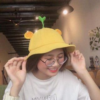 Mũ mầm cây