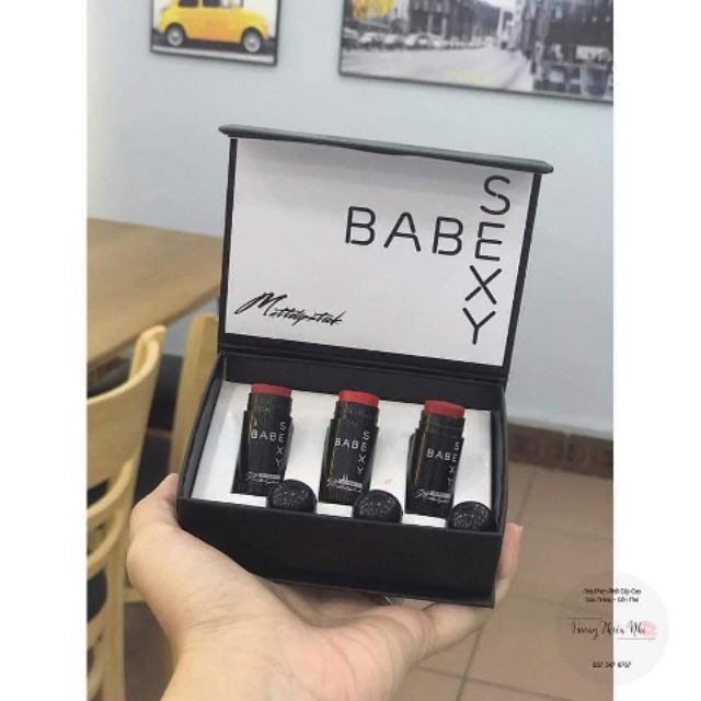 Son Babesexy