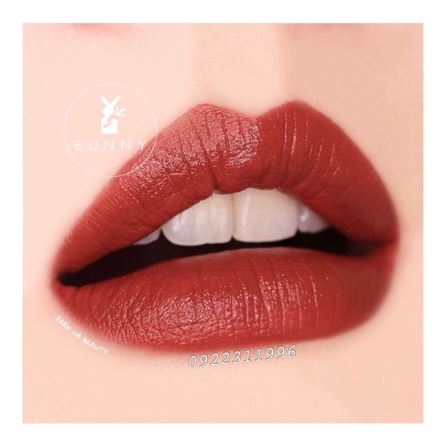 Son Nars Audacious Lipsticks Bunny Beauty hàng đủ bill