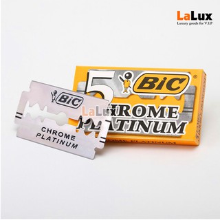 Hộp 5 Lưỡi Lam Bic