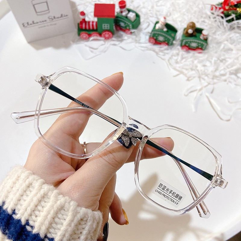 Kính Mát Chống Ánh Sáng Xanh Thời Trang Jz8896 | BigBuy360 - bigbuy360.vn