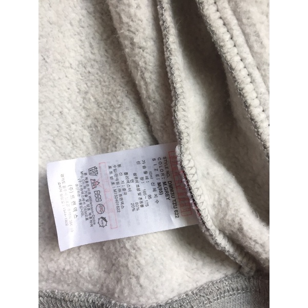 Áo khoác dickies chính hãng 2hand