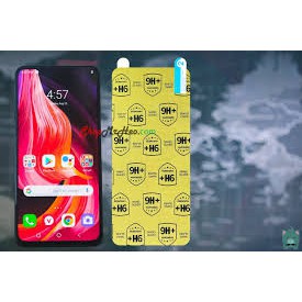 Cường lực vsmart bảo hành 1 năm, vinsmart joy 4, Vsmart Aris, Aris pro, live 4, active 3, joy 3, star 5 - SONA offical