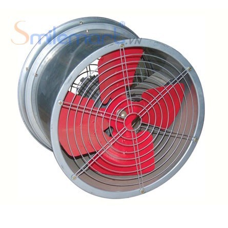 QUẠT KOMASU KM35-1S