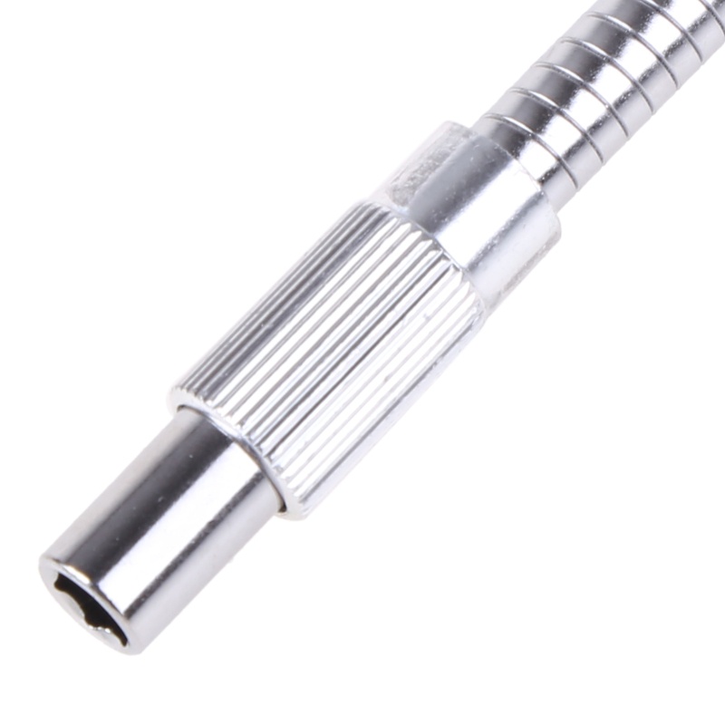 Giá Đỡ Ống Tua Vít Lục Giác Linh Hoạt 1 / 4 '' 20cm Tiện Dụng