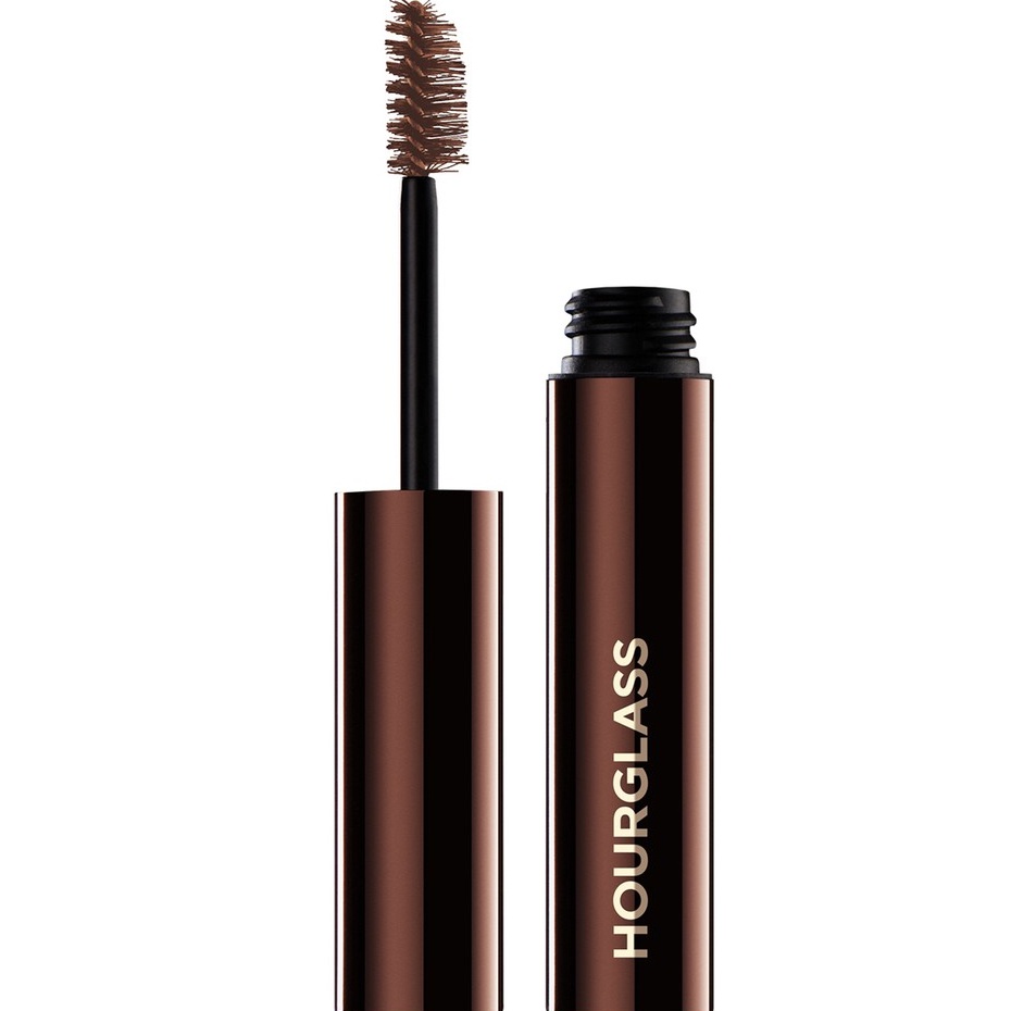 Hourglass - Mascara kẻ chân mày dạng gel Arch Brow Volumizing Fiber Gel 3ml