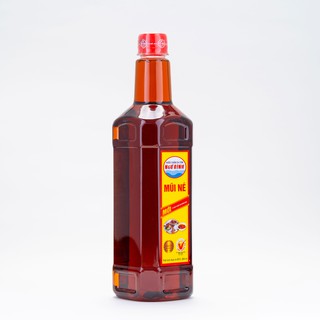 [BÁN CHẠY] Nước Chấm Cá Cơm Ngư Bình Mũi Né 900ml