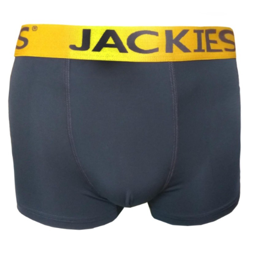 QUẦN LÓT NAM JACKIES 505 BƠI LƯNG BÓNG | BigBuy360 - bigbuy360.vn