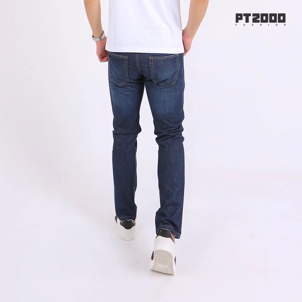 PT2000 FASHION - Quần jeans nam