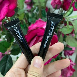 (SẴN) Mascara Mac In Extreme Dimension Lash Minisize