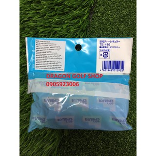 Tee golf (tee phát bóng gôn) Daiya Light Tee Regular TE-416
