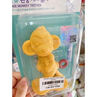 Ngậm nướu Ange Hàn Quốc