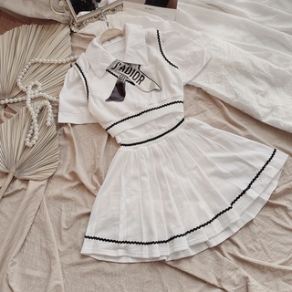 SET VIỀN 3 MÓN GILE