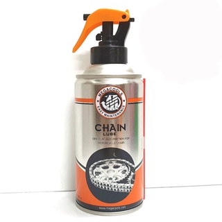 Chai xịt dưỡng sên megacool 300ml