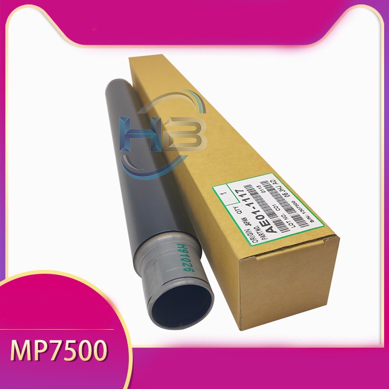 Lô sấy Lô ép Ricoh MP 2075 7500 8000 7001 7502 8001 7501 6001 Lô ép 2075 7500 8000 7001 7502 8001 7501 6001 Lô ép ricoh