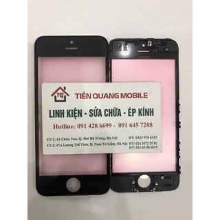 Kính iPhone 5S