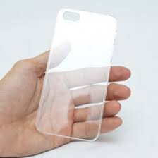 ỐP DẺO, SILICON TRONG sUỐT IPHONE 5/5S | BigBuy360 - bigbuy360.vn