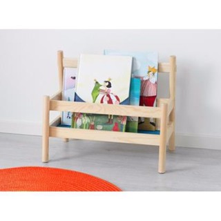 [MÃ SPE59353 HOÀN XU 10K CHO ĐƠN TỪ 50K] Kệ sách FLISAT IKEA chính hãng (có sẵn)