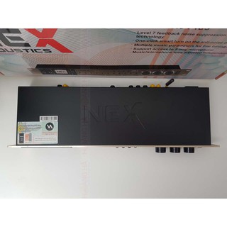 [Mã AUDI20 giảm 20K] Vang cơ NEX FX9 Plus 2021 hàng chuẩn