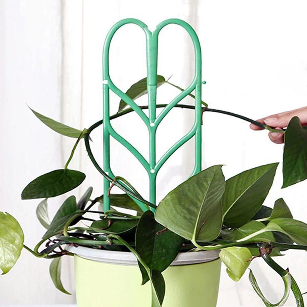 Giá Đỡ Cây Dây Leo Bằng Nhựa Tiện Lợi