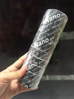 Băng Keo đen Nano