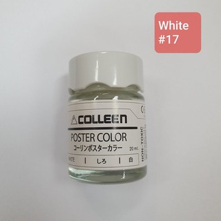 Màu Poster Colleen 20ml