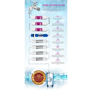 MÁY LỌC NƯỚC RO MUTOSI MP-350D-GR/BK